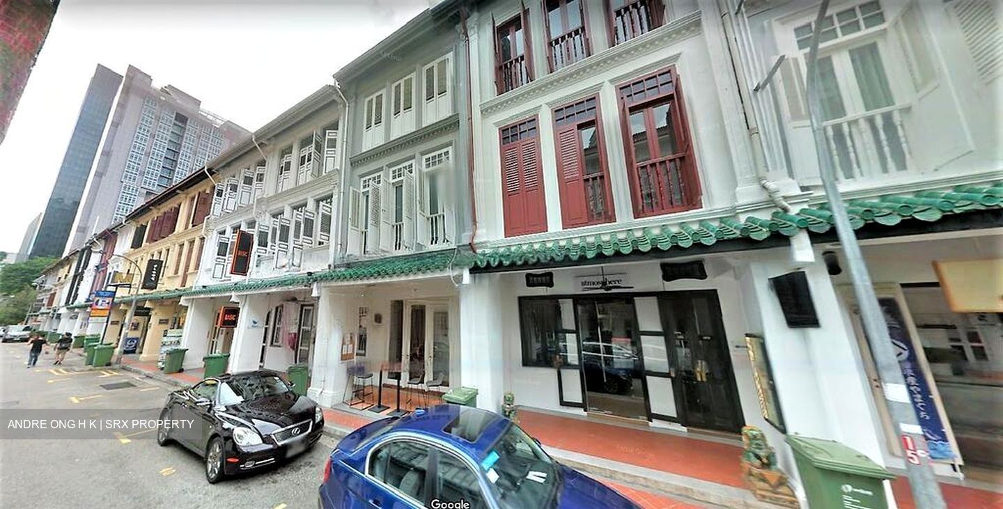 100 Am (D2), Office #486400291